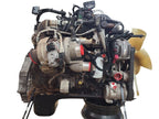Engine Pickup 6.7L Diesel VIN L 8th Digit Fits 19-20 DODGE 3500 PICKUP