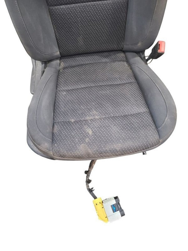 Passenger Front Seat Bucket And Bench Fits 19-26 SILVERADO 1500 PICKUP