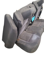 TAURUS    2014 Seat Rear 628054