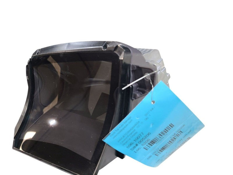 Camera/Projector Head-up Display Fits 17-20 BMW 530i 644619