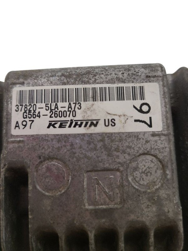 Engine ECM Electronic Control Module Automatic US Market EX Fits 15 CR