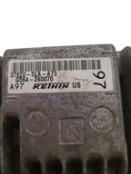 Engine ECM Electronic Control Module Automatic US Market EX Fits 15 CR