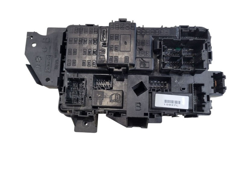 Chassis ECM Body Control BCM Fits 11-13 FORD F150 PICKUP 667703