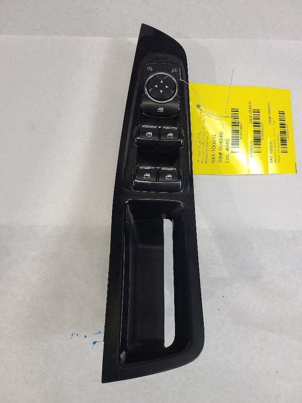 Driver Front Door Switch Driver's Mirror And Window Fits 16-20 EDGE 60
