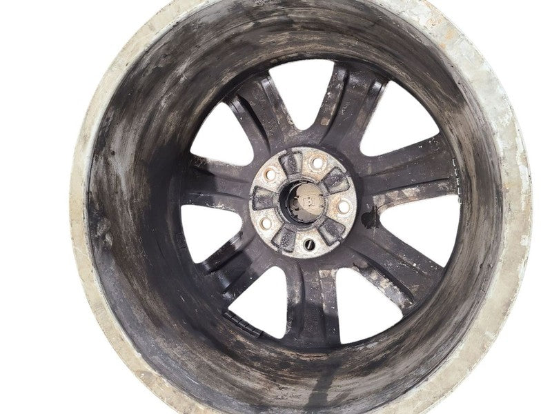 Wheel 19x8-1/2 Alloy 7 Spoke Fits 07-13 AUDI Q7 627474