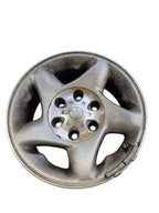 Wheel 16x7 Alloy Without 15mm Offset Fits 01-04 TACOMA 680283