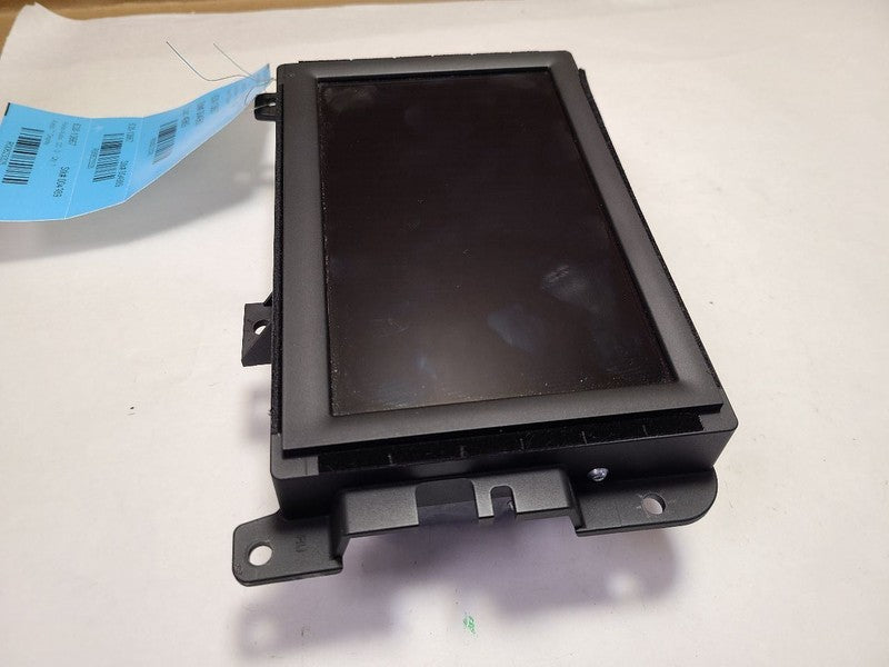 Audio Equipment Radio Display And Receiver Sirius Fits 20 PACIFICA 623