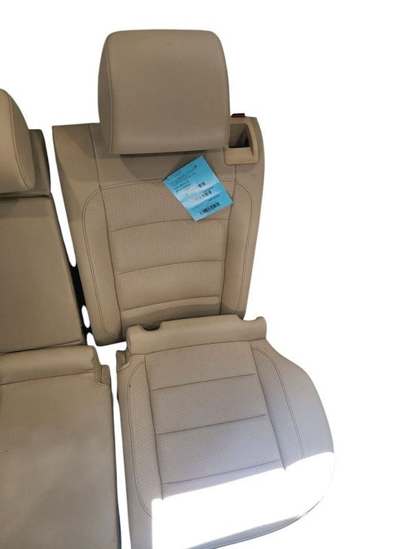 JETTA     2014 Seat Rear 627932