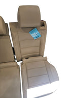 JETTA     2014 Seat Rear 627932