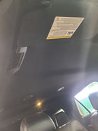 EXPLORER  2016 Headliner 675646