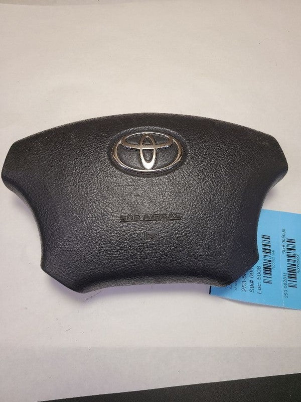 Driver Air Bag Driver With SR5 Leather Wheel Fits 05-08 TACOMA 625096