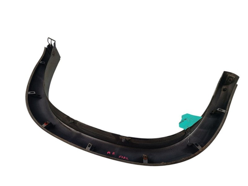 TUNDRA    2002 Fender Flare/Extension 657719