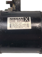 Starter Motor Fits 15-24 MURANO 663498