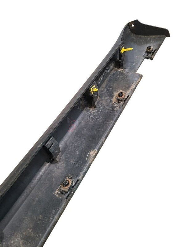 TORRENT   2009 Rocker Panel Moulding 666221