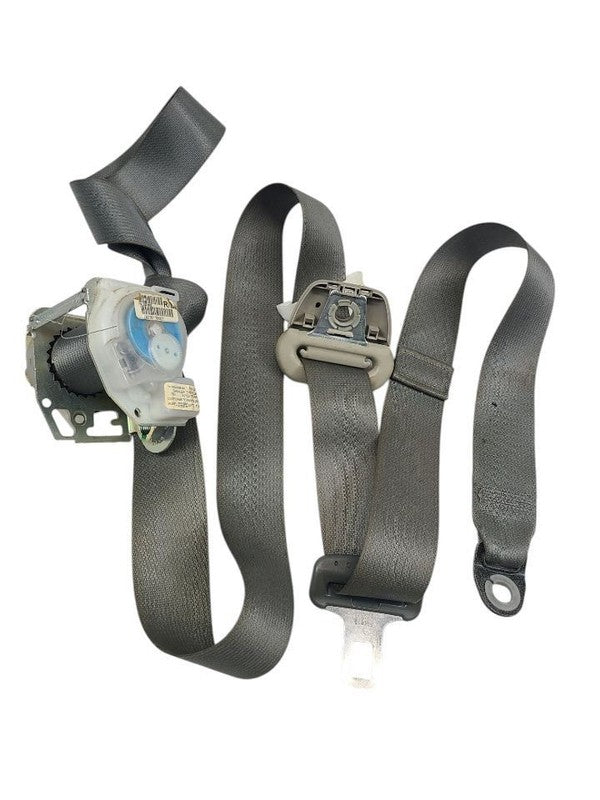 RAM2500   2009 Seat Belt Rear 622900