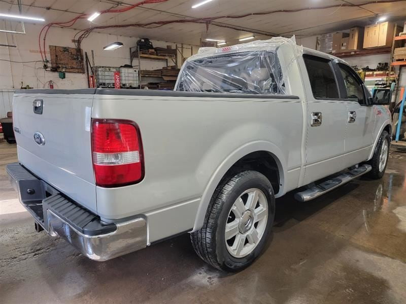 Trunk/Hatch/Tailgate Styleside Box Fits 04-07 FORD F150 PICKUP 356213