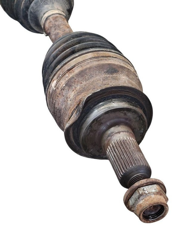 Axle Shaft Front Axle 5.7L 8 Lug Wheel Fits 92-00 CHEVROLET 2500 PICKU