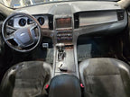 Seat Belt Front Bucket Seat Driver Retractor Fits 11-12 MKS 597351