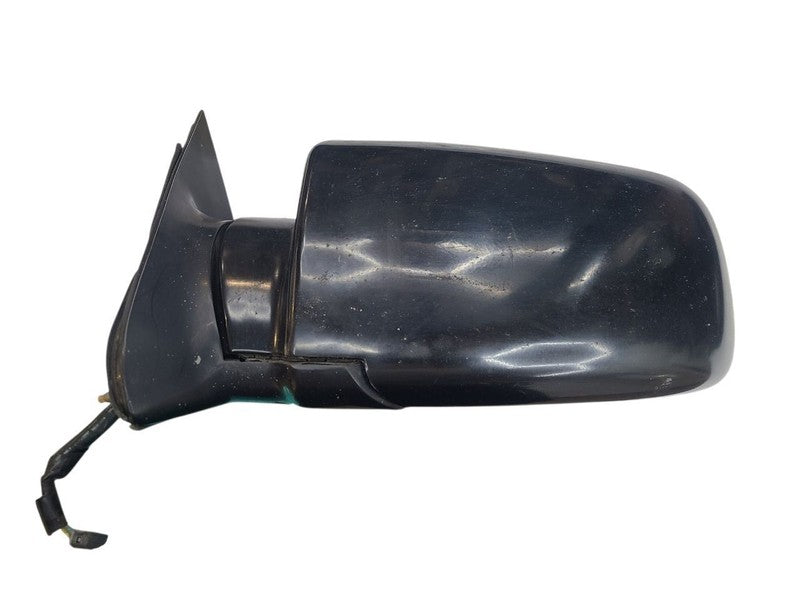 Driver Side View Mirror Manual 3 Bolt Fits 88-02 CHEVROLET 3500 PICKUP
