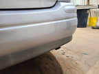 Rear Bumper Limited Base Fits 00-05 LESABRE 680661
