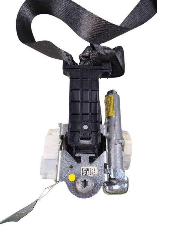 Seat Belt Front Bucket Driver Retractor Thru 07/29/12 Fits 11-13 EDGE 