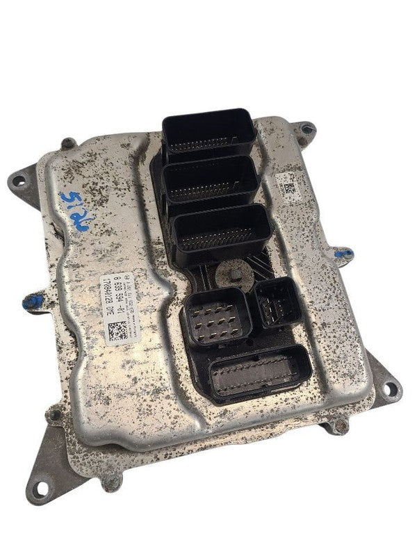 Engine ECM Electronic Control Module Fits 14-18 BMW 320i 636796 170840