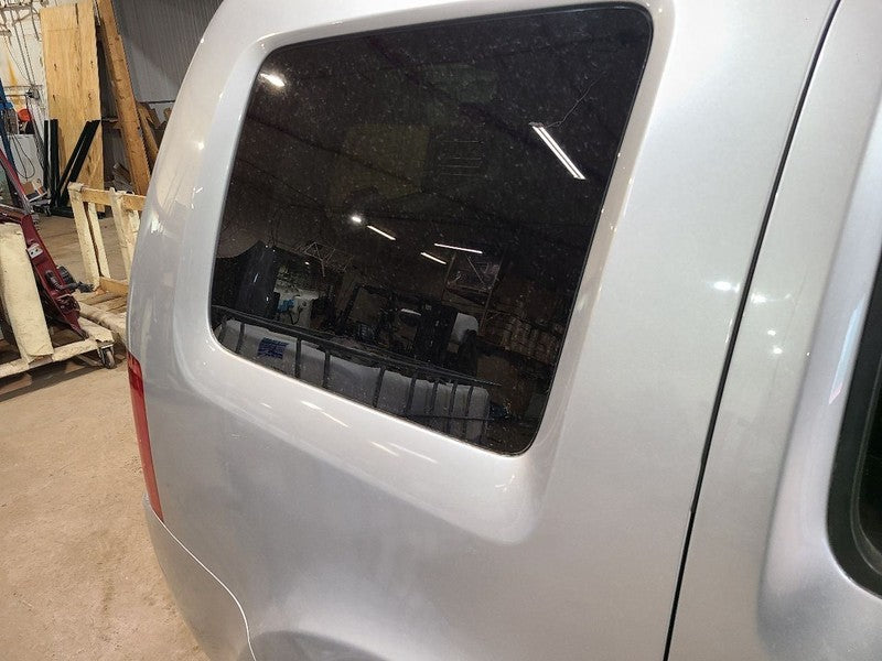Passenger Right Quarter Glass Privacy Tint Fits 09-15 PILOT 662142