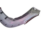 4 RUNNER  2008 Fender Flare/Extension 660987