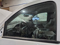 Driver Front Door Glass Standard Cab Fits 15-19 SIERRA 2500 PICKUP 609