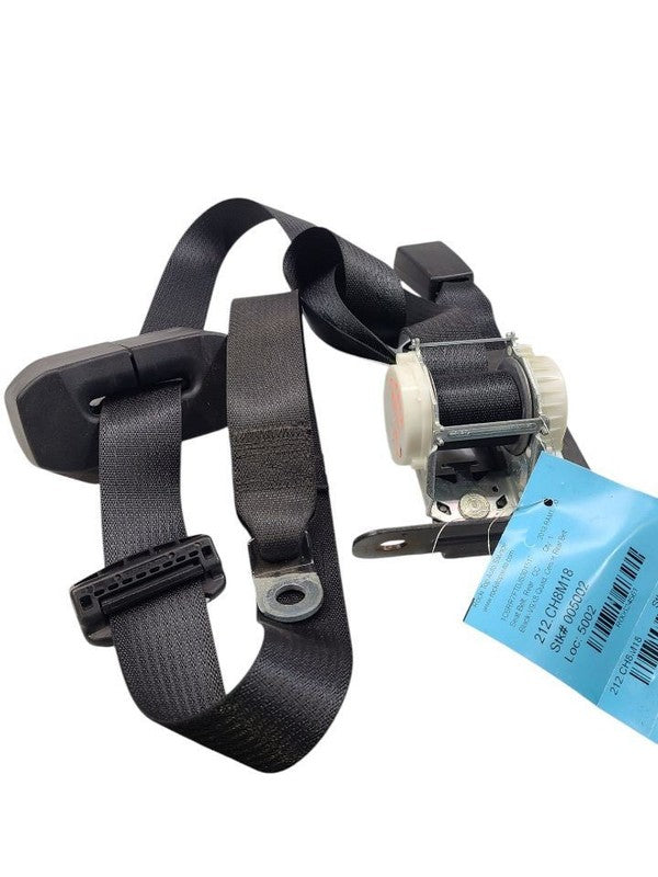 RAM1500   2018 Seat Belt Rear 624561