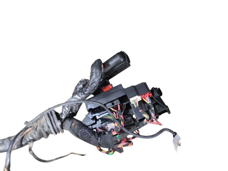Q5 AUDI   2012 Engine Wire Harness 634764