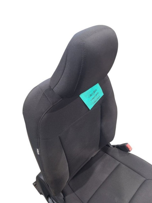 Passenger Front Seat Cloth Thru 06/05/19 Manual Fits 20 EXPLORER 65759