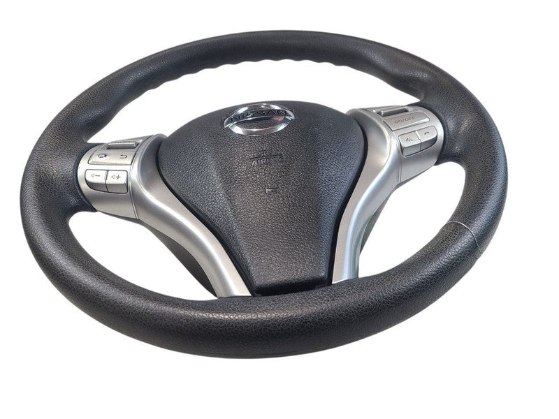 ALTIMA    2018 Steering Wheel 665388