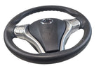 ALTIMA    2018 Steering Wheel 665388