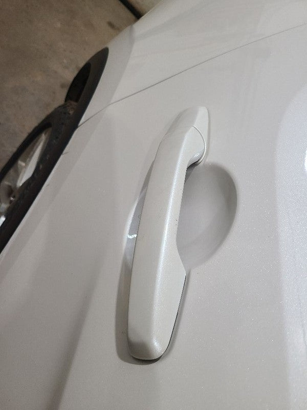 Passenger Door Handle Exterior Door Handle Assembly Fits 16-19 EXPLORE