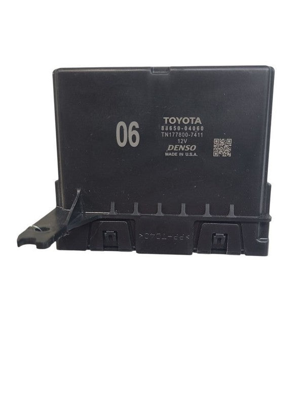 TACOMA    2017 Chassis ECM 667508