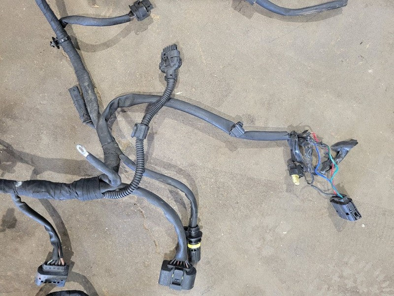 SPRINTV25 2020 Engine Wire Harness 672107