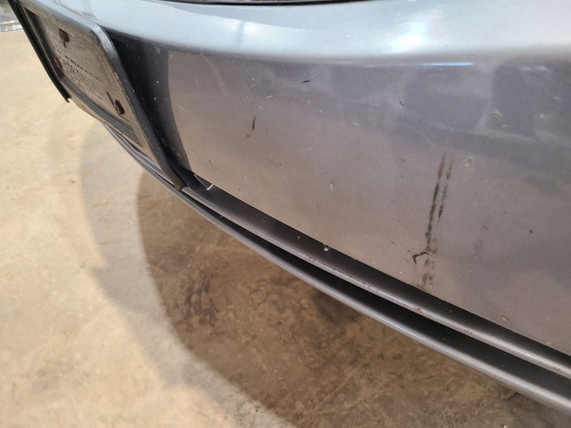 Front Bumper CX Without Chrome Appearance Package Fits 05-07 ALLURE 66