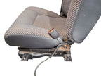 Passenger Front Seat Fits 1999 DODGE PICKUP 2500 596895