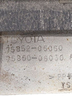 CAMRY     2011 Rocker Panel Moulding 660245