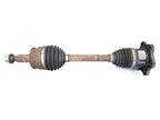 Axle Shaft Front Axle Fits 15-20 ESCALADE 661418