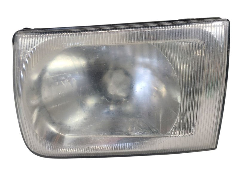 Driver Left Headlight Fits 99-00 INFINITI QX4 658247