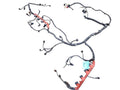 Q7 AUDI   2007 Engine Wire Harness 627497