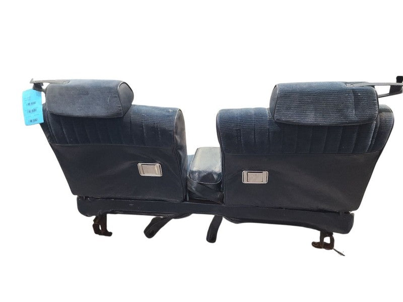 MONTE CAR 1985 Front Seat 649180
