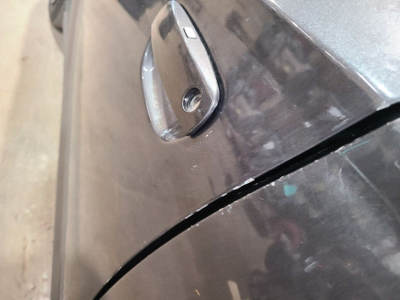Driver Left Front Door Fits 15-23 CHARGER 676156
