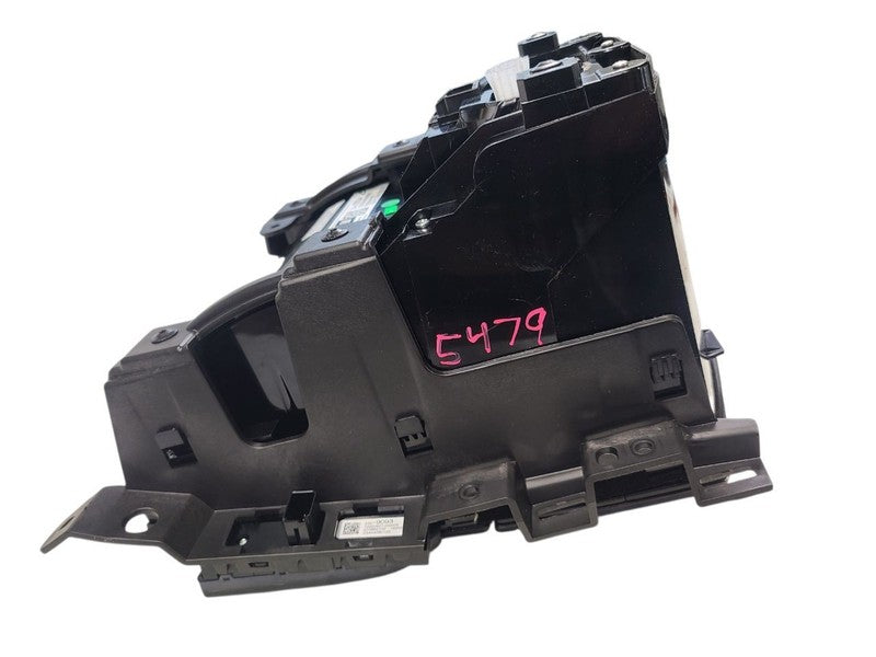 Info-GPS-TV Screen Display And Control Panel Opt U42 Fits 15-20 ESCALA