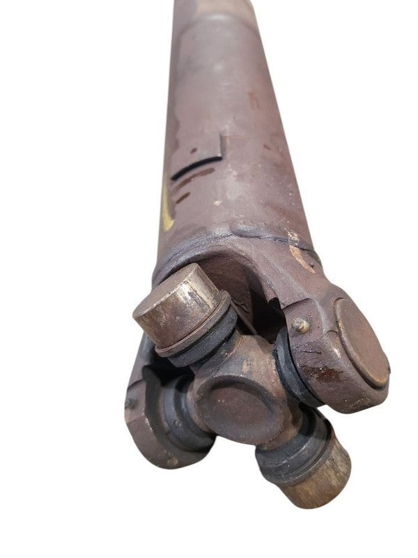 Front Drive Shaft Fits 07-14 ESCALADE 623838