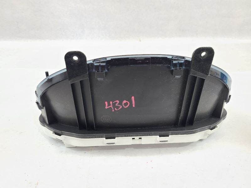 Speedometer Fits 2018 WRX 551259 85015VA4440