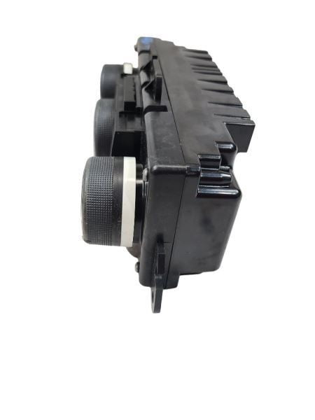 Temperature Control Front Manual Temperature Control Fits 13-17 TRAVER