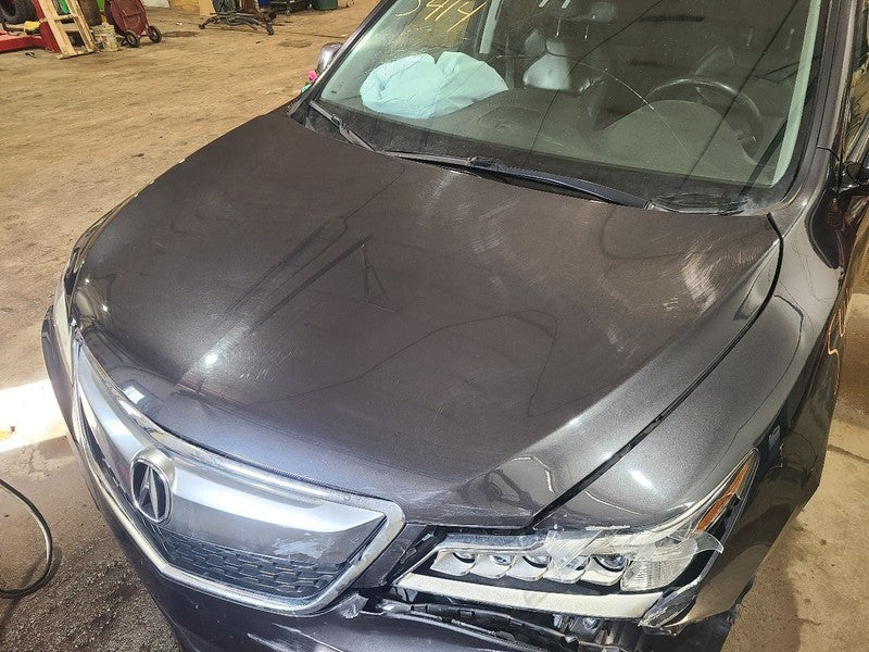 Hood Fits 14-16 MDX 659998